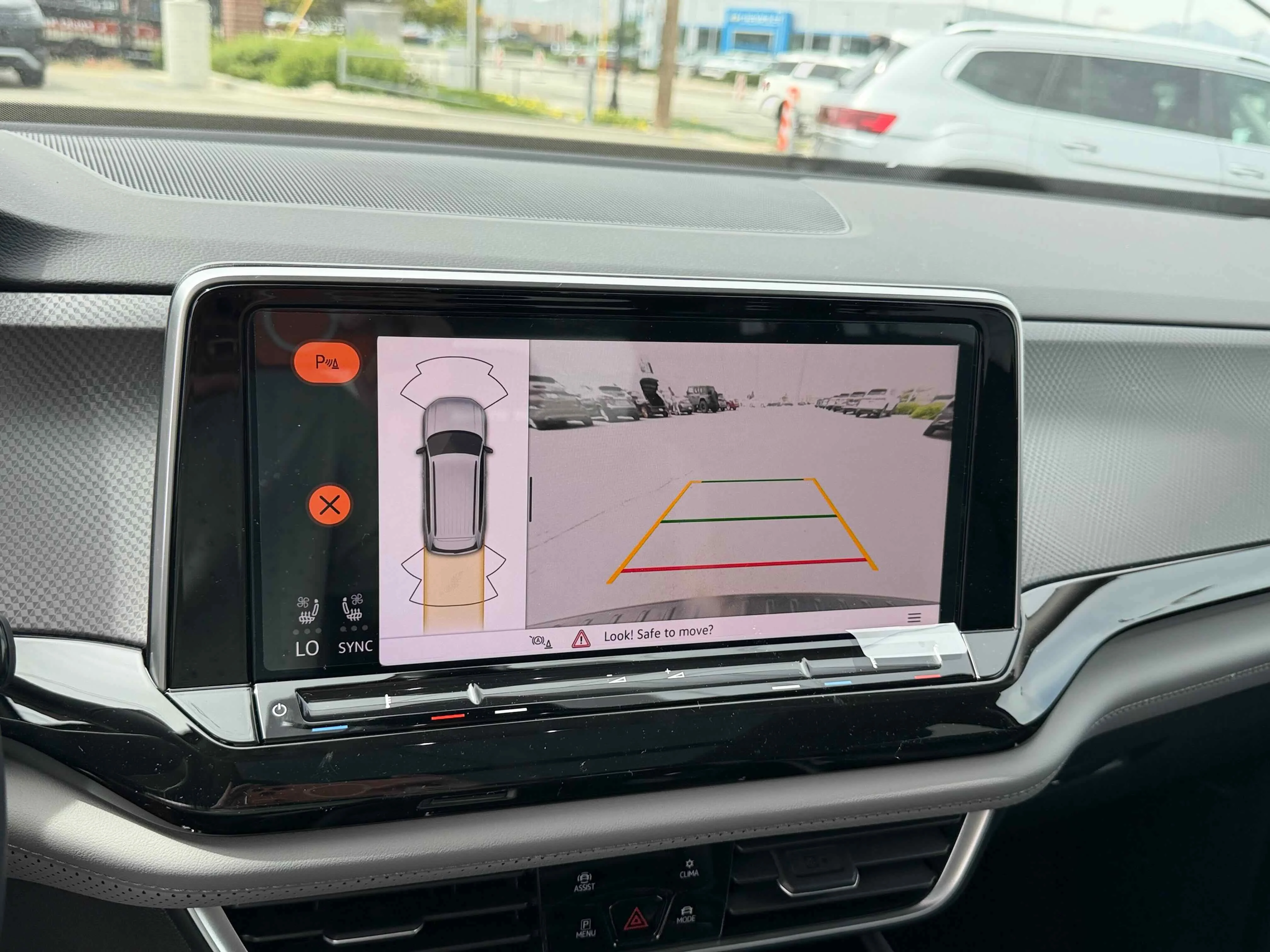 New 2026 Gray Volkswagen 2.0T Peak Edition image 22