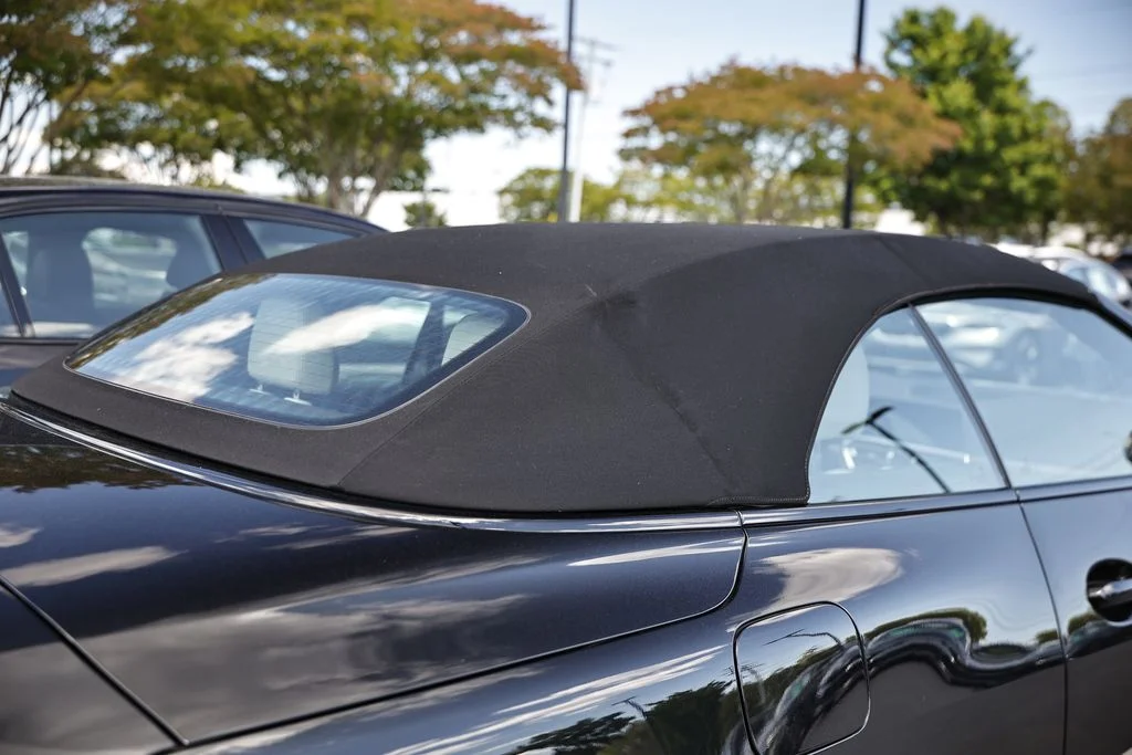 Used 2023 Black Sapphire Metallic BMW M440i xDrive image 44