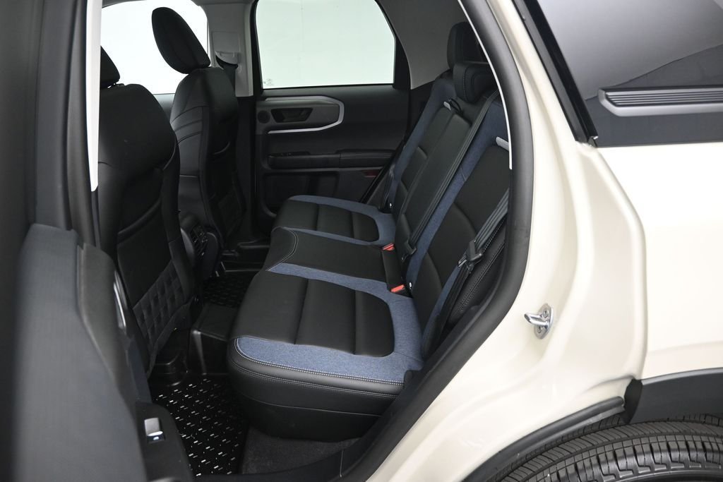 Certified Used 2025 Beige Ford Outer Banks image 12