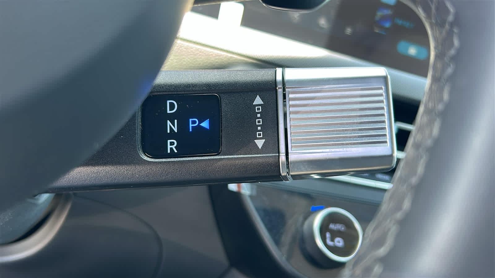 New 2026 Portofino Gray Hyundai SEL Sport image 43