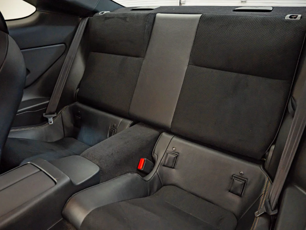 Used 2026 Yuzu Toyota Yuzu Edition image 33