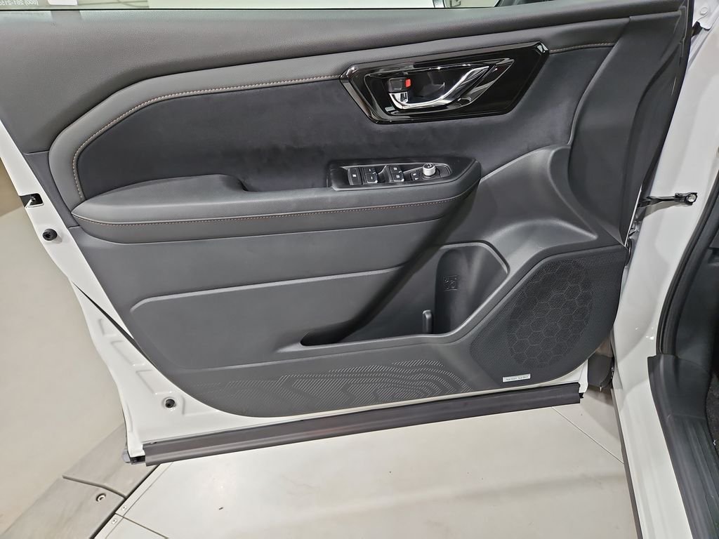 New 2026 White Subaru Sport image 11