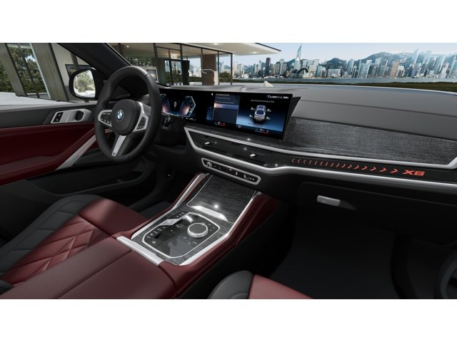 New 2027 Alpine White BMW xDrive40i image 14