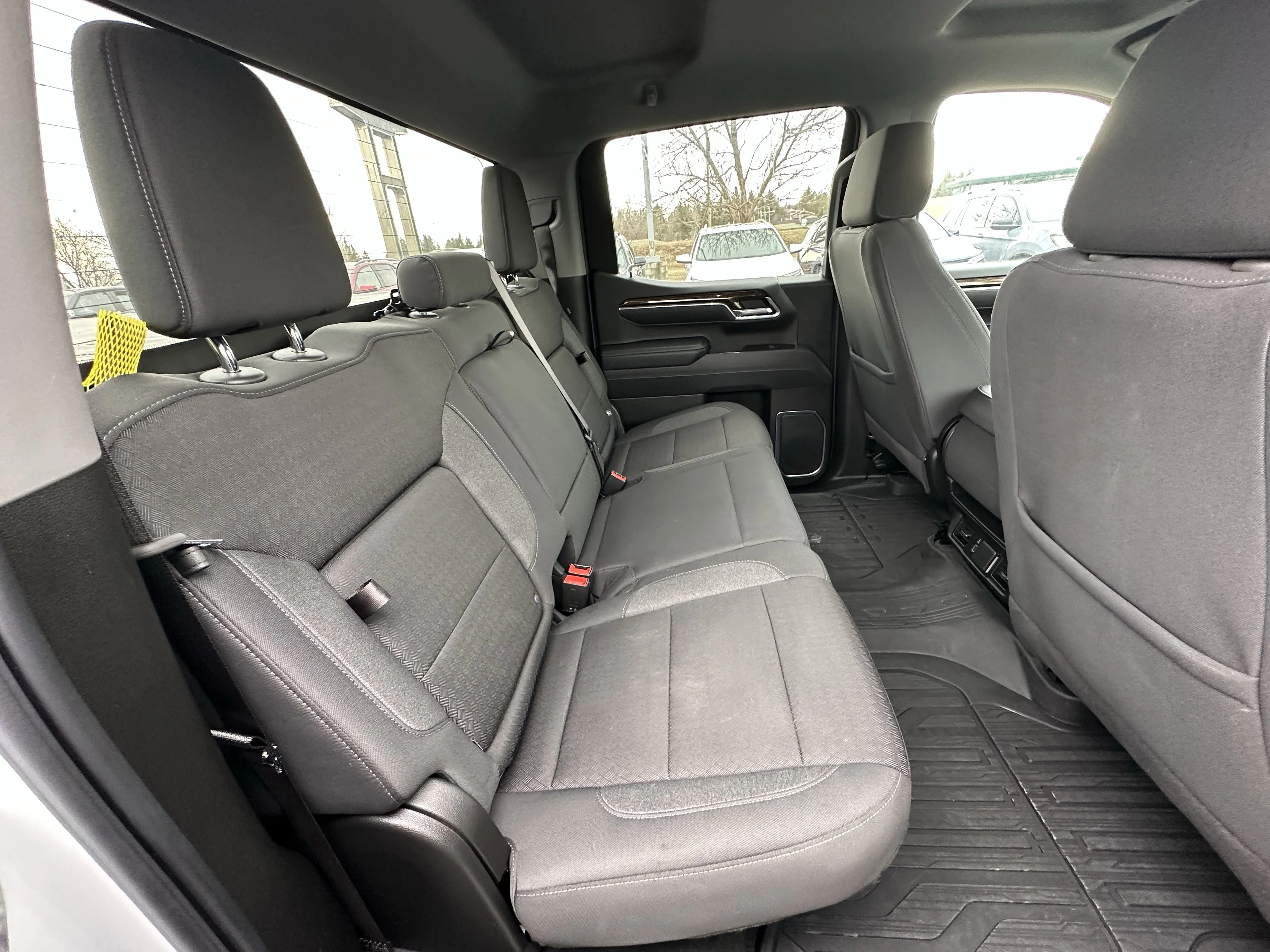 Certified Used 2025 White GMC Elevation image 21