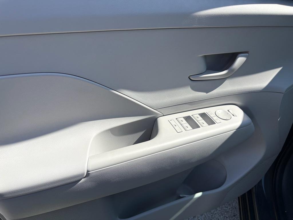 New 2026 Ecotronic Gray Pearl Hyundai SE FWD image 14