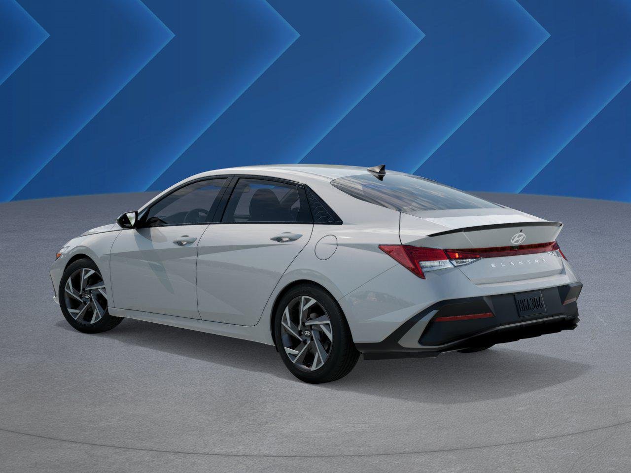 New 2026 Serenity White Hyundai SEL Sport Premium image 24