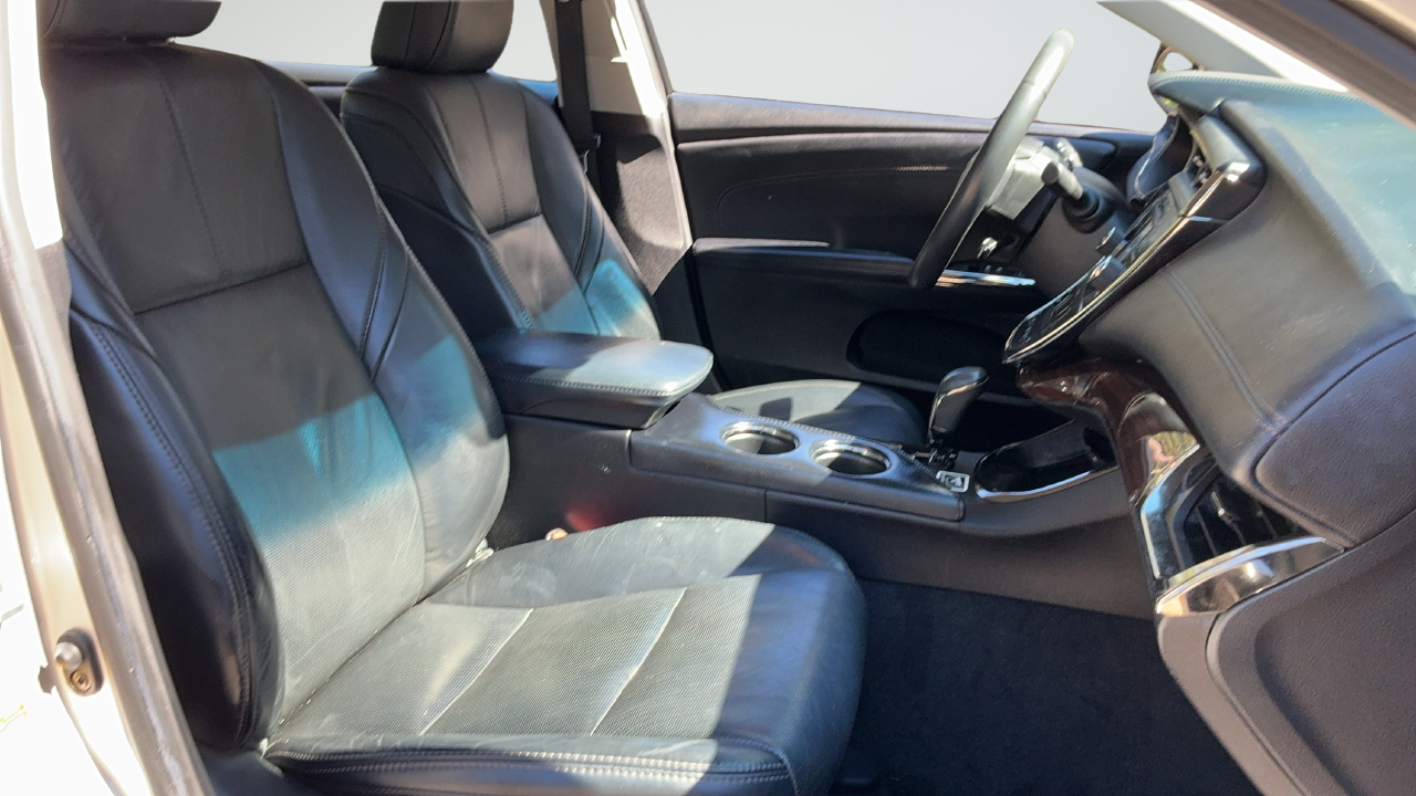 Used 2015 Beige Toyota Limited image 18