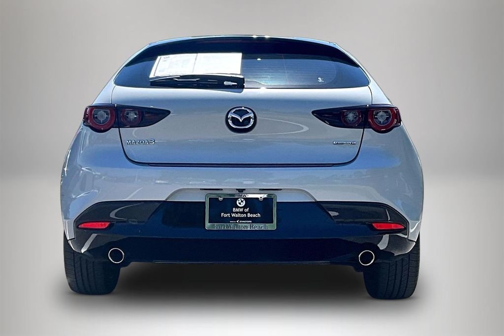 2024 Mazda Mazda3 Select Sport - Photo 6