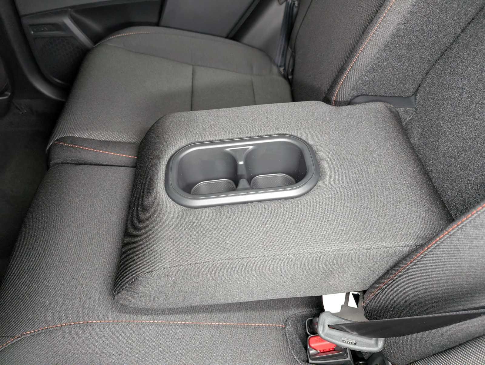 2026 Honda CR-V TrailSport - Photo 18