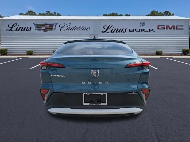 2026 Buick Envista Preferred - Photo 5