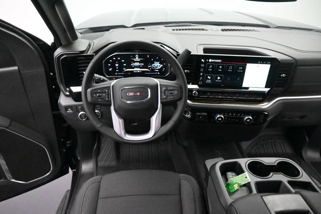 2026 GMC Sierra 3500HD SLE - Photo 20