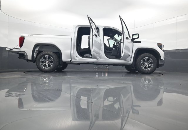 2026 GMC Sierra 1500 Pro - Photo 33