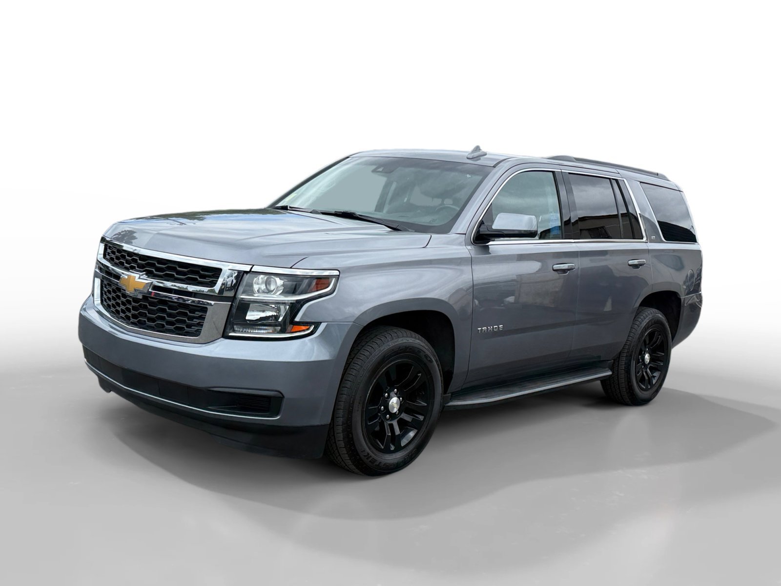 2020 Chevrolet Tahoe 4WD LT's photo