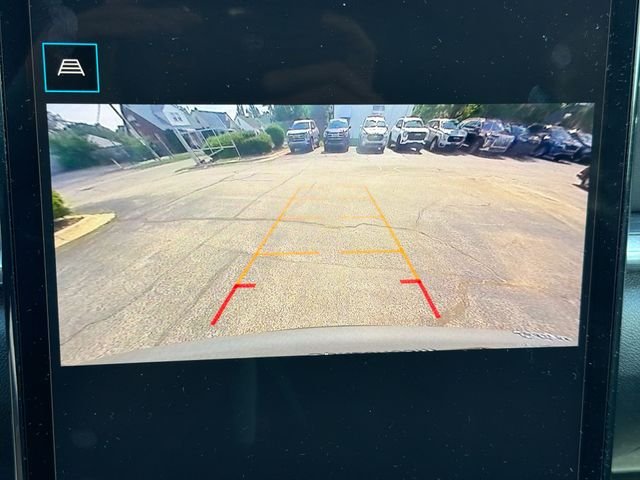 2026 GMC Terrain Elevation - Photo 25