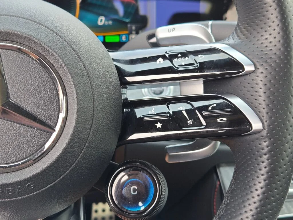 Used 2023 Black Mercedes-Benz E 53 AMG® image 29