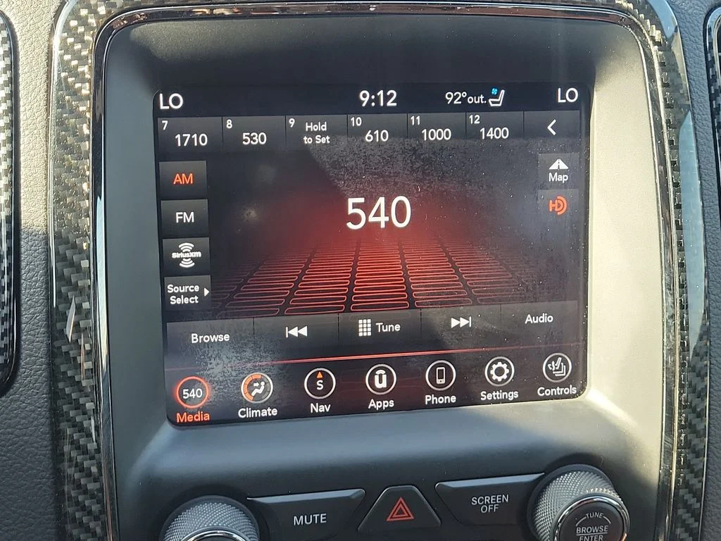 Used 2019 White Dodge R/T image 20
