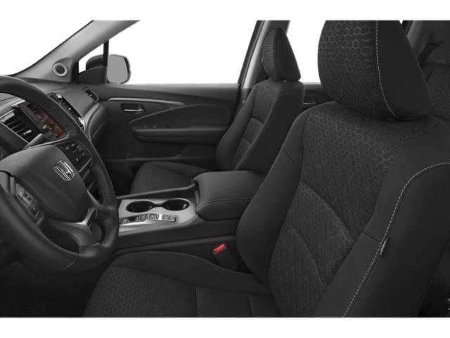 2026 Honda Ridgeline Sport - Photo 12