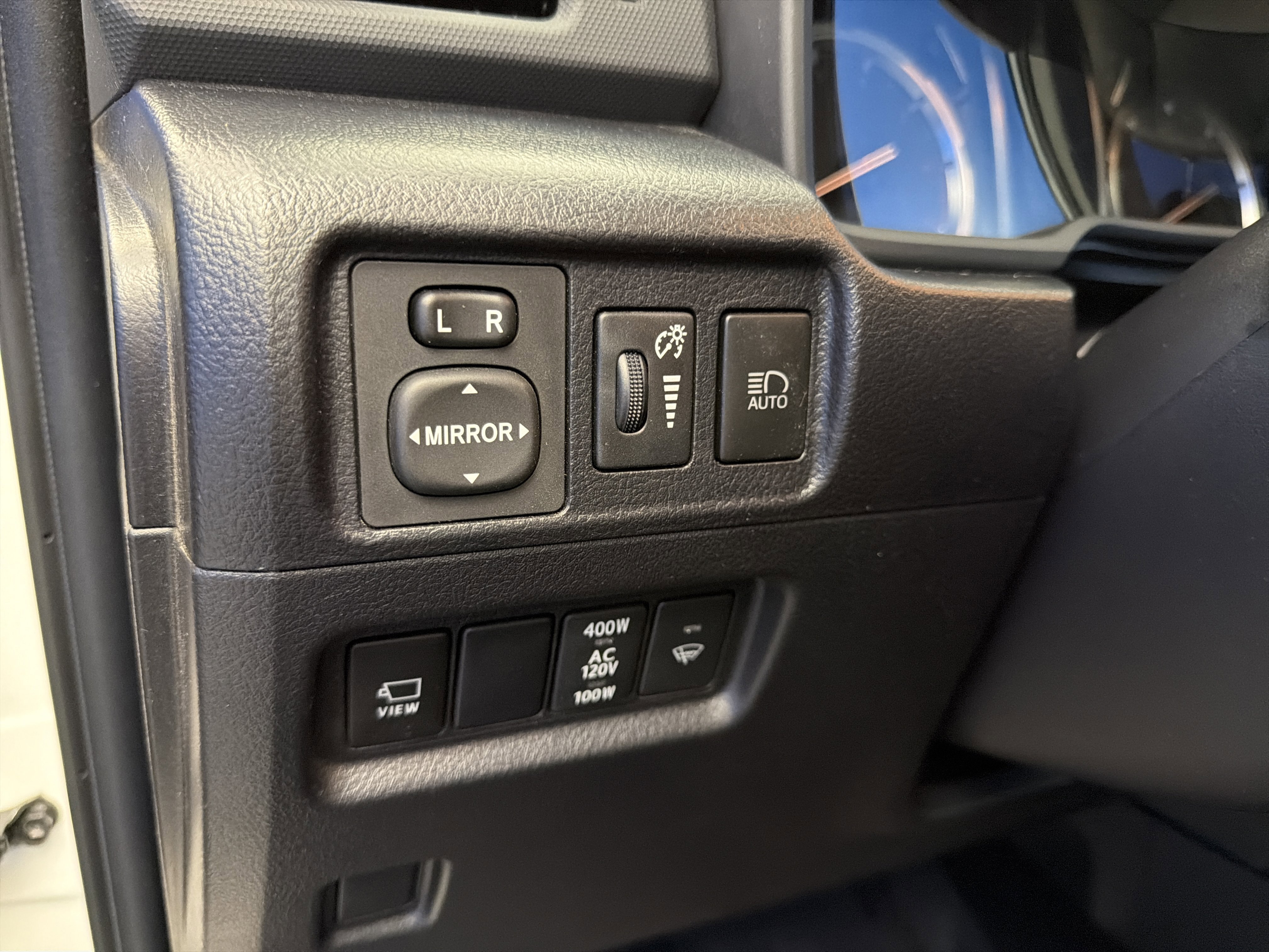 Used 2023 Ice Cap Toyota TRD Off Road Premium image 15