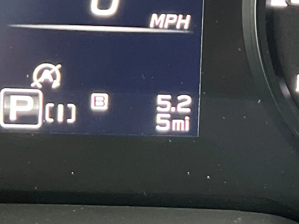New 2026 LITHIUM RED PEARL Subaru Base image 18