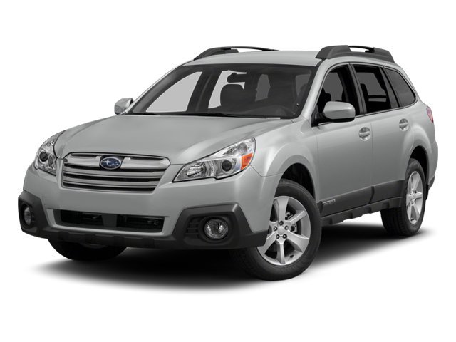 Used 2013 Ice Silver Metallic Subaru Limited image 4