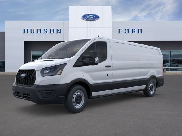 2025 Ford Transit Commercial Cargo Van