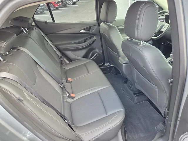Used 2024 Gray Buick Sport Touring image 16