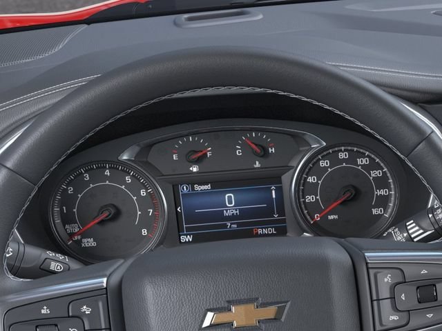 New 2026 Habanero Orange Chevrolet 3LT image 18