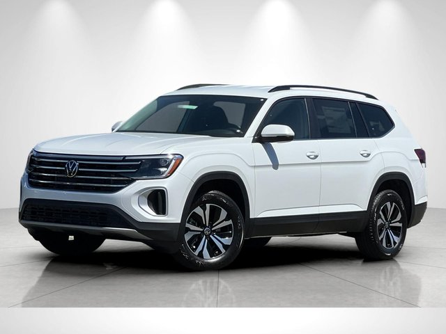 2026 Volkswagen Atlas SE