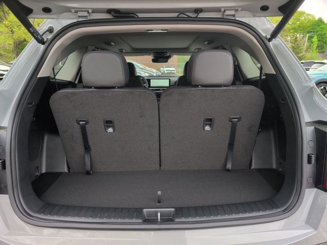 New 2026 Wolf Gray Kia X-Line SX AWD image 26