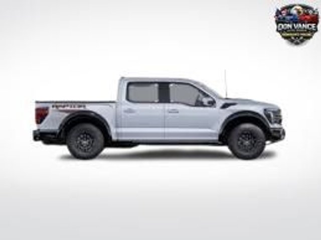 2026 Ford F-150 F-150 Raptor Raptor®