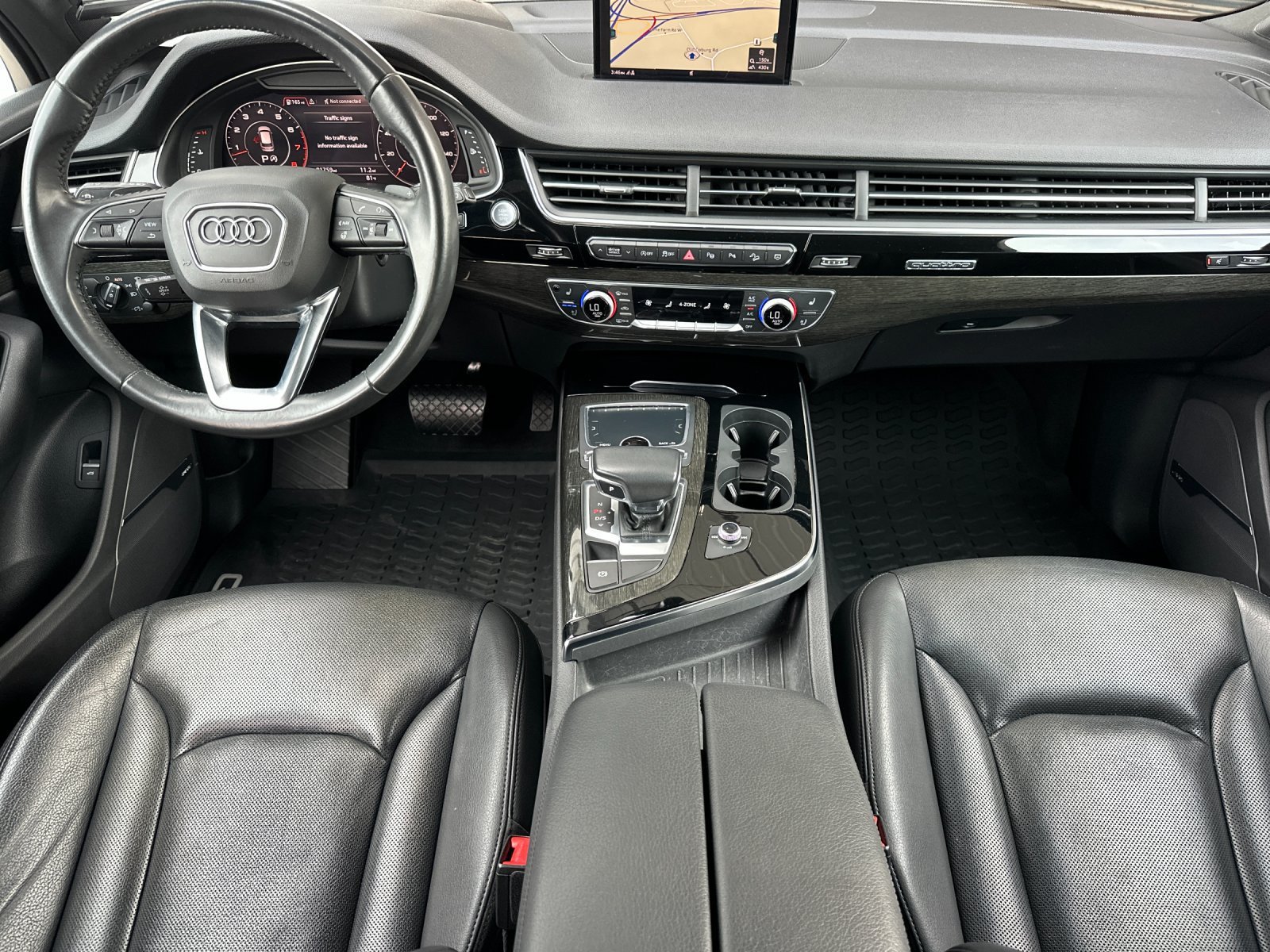 Used 2019  Audi 55 Prestige image 14