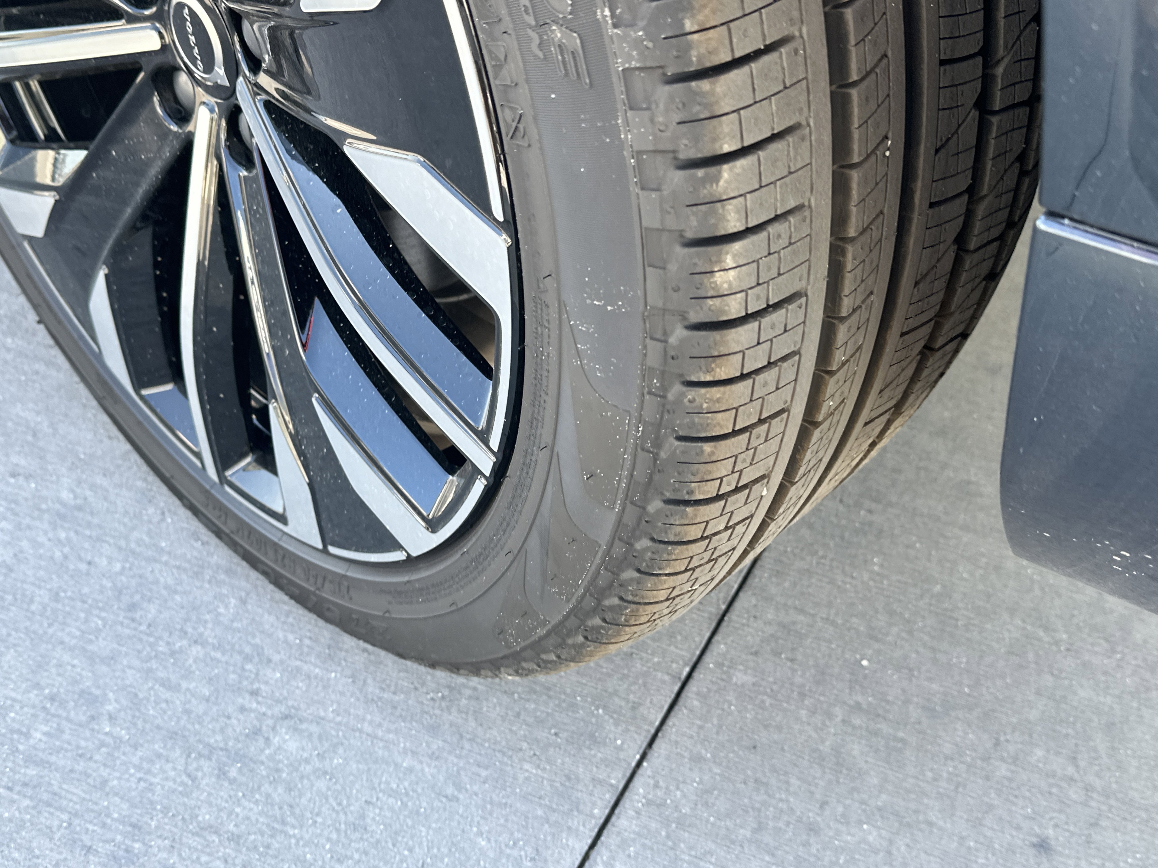 2026 Volvo XC90 Ultra - Photo 10
