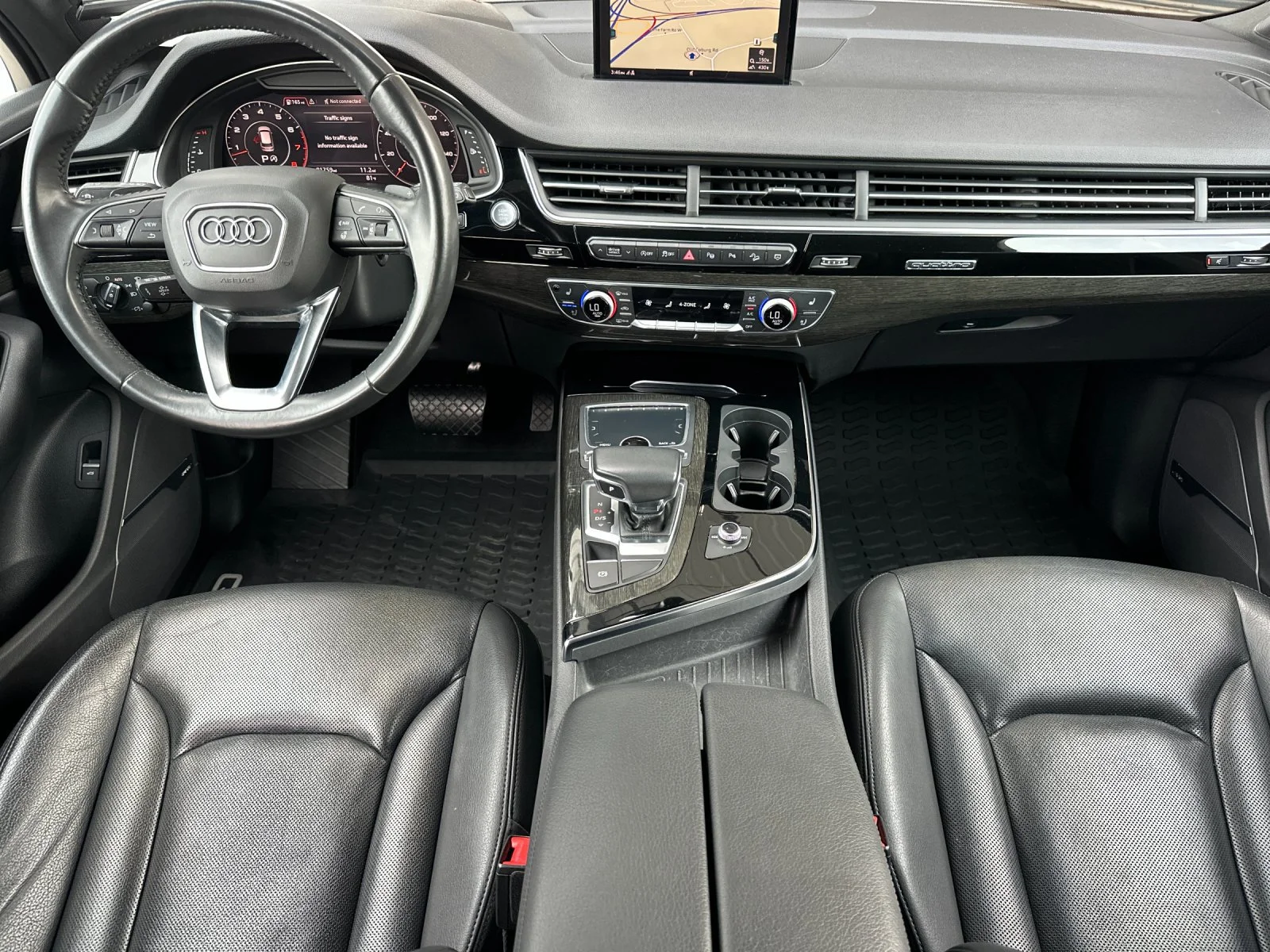Used 2019  Audi 55 Prestige image 14