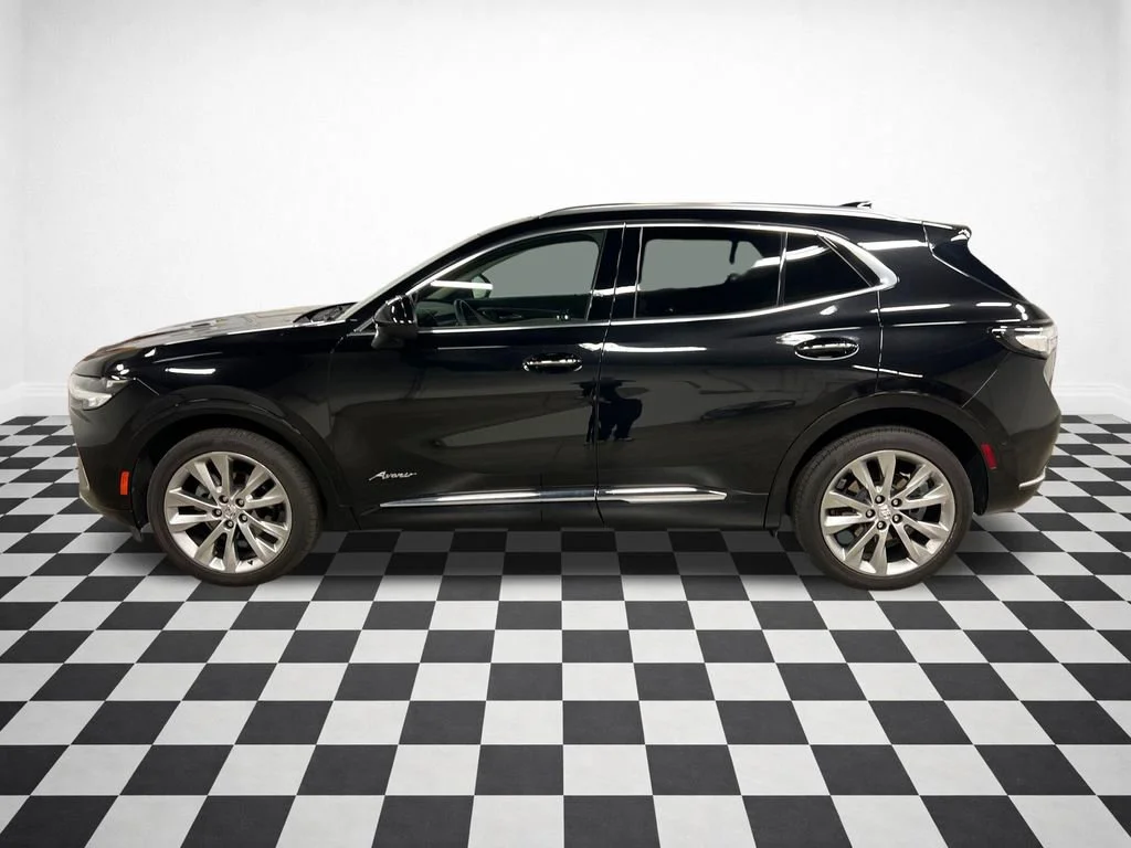 2023 Buick Envision Avenir - Photo 6