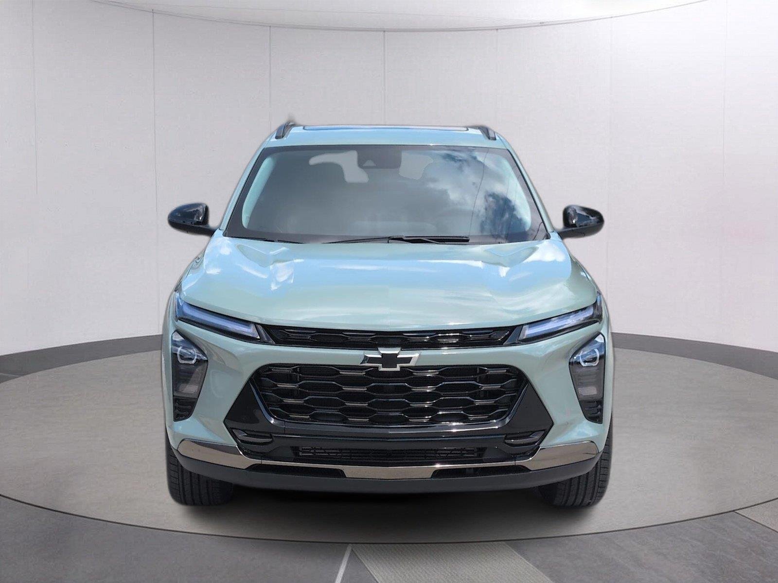 2026 Chevrolet Trax Activ - Photo 9