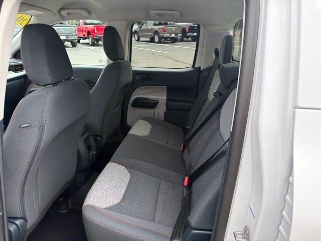 Used 2024 White Ford XLT image 25