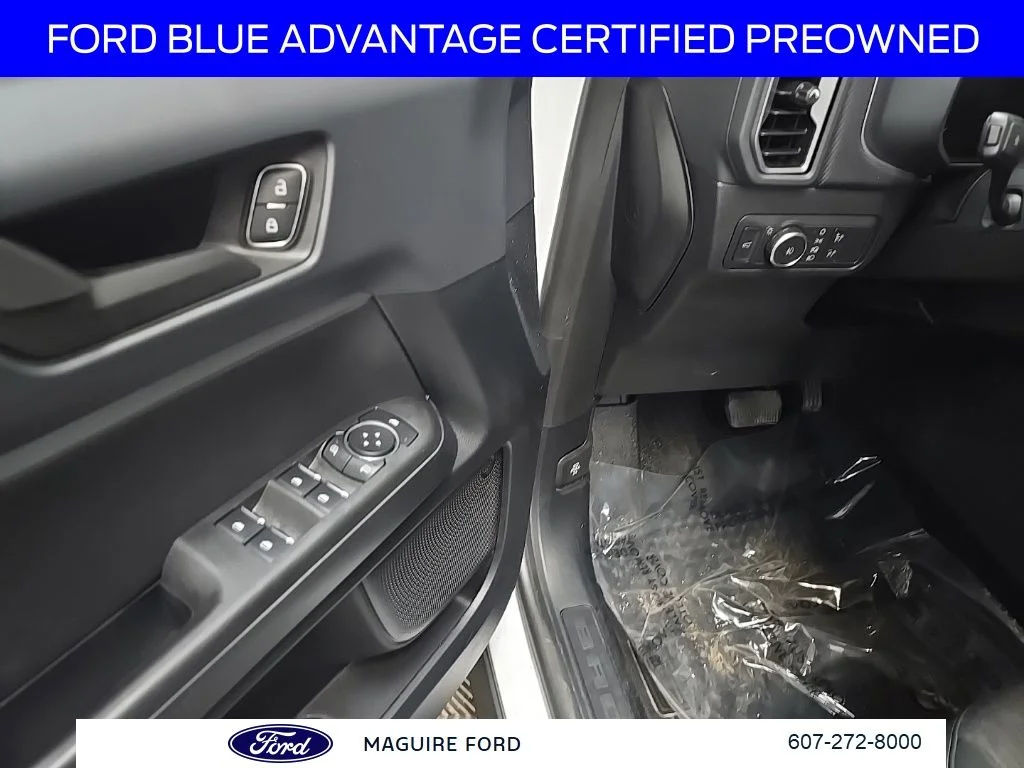 Used 2021 White Ford Big Bend image 32