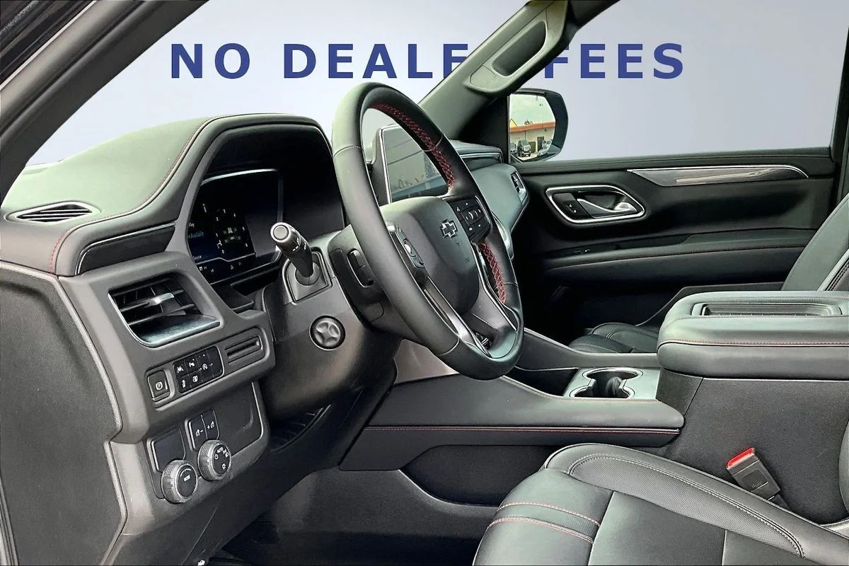 Used 2023  Chevrolet 2WD RST image 17