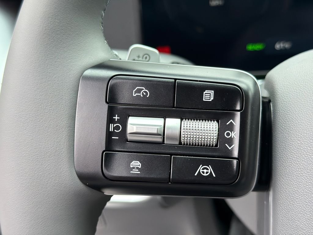 New 2026 Gray Hyundai SEL image 25