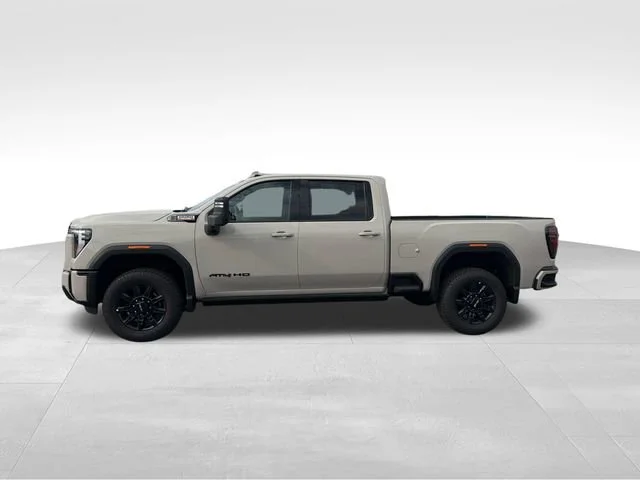 New 2026 Coastal Dune GMC AT4 image 2
