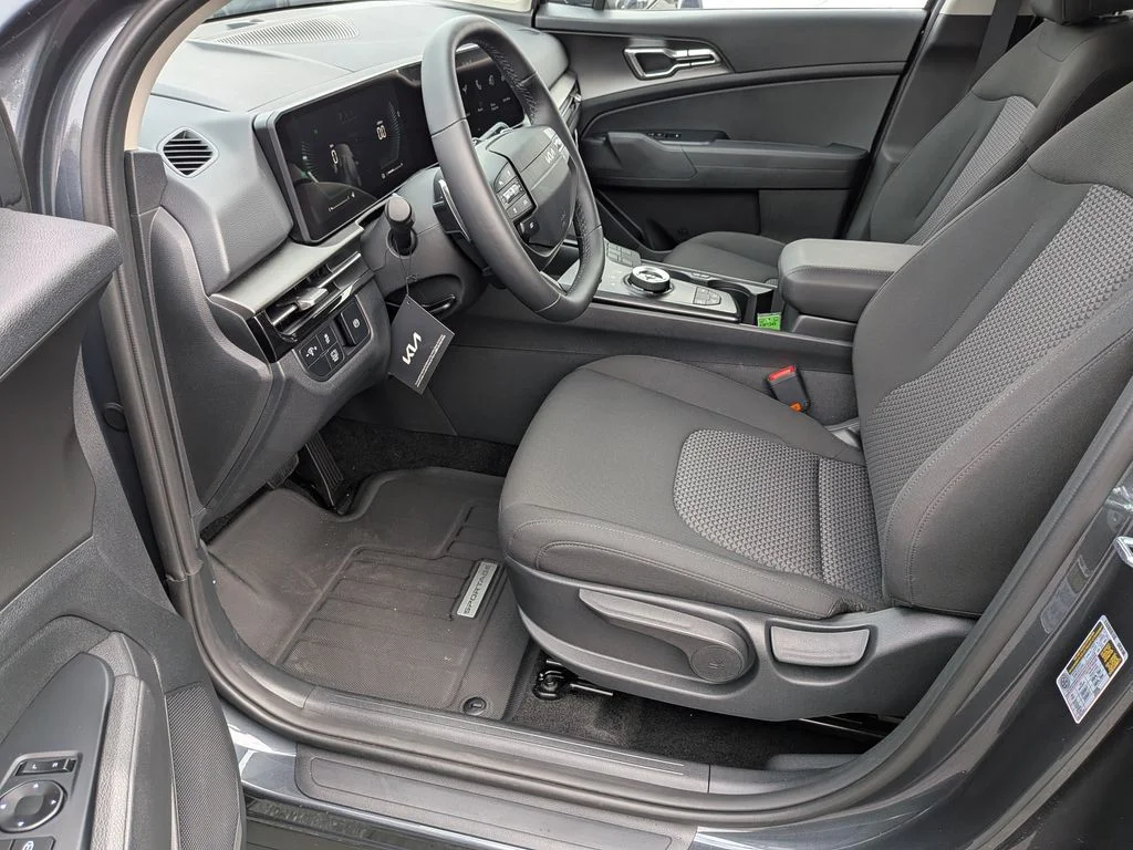 New 2027  Kia LX image 45