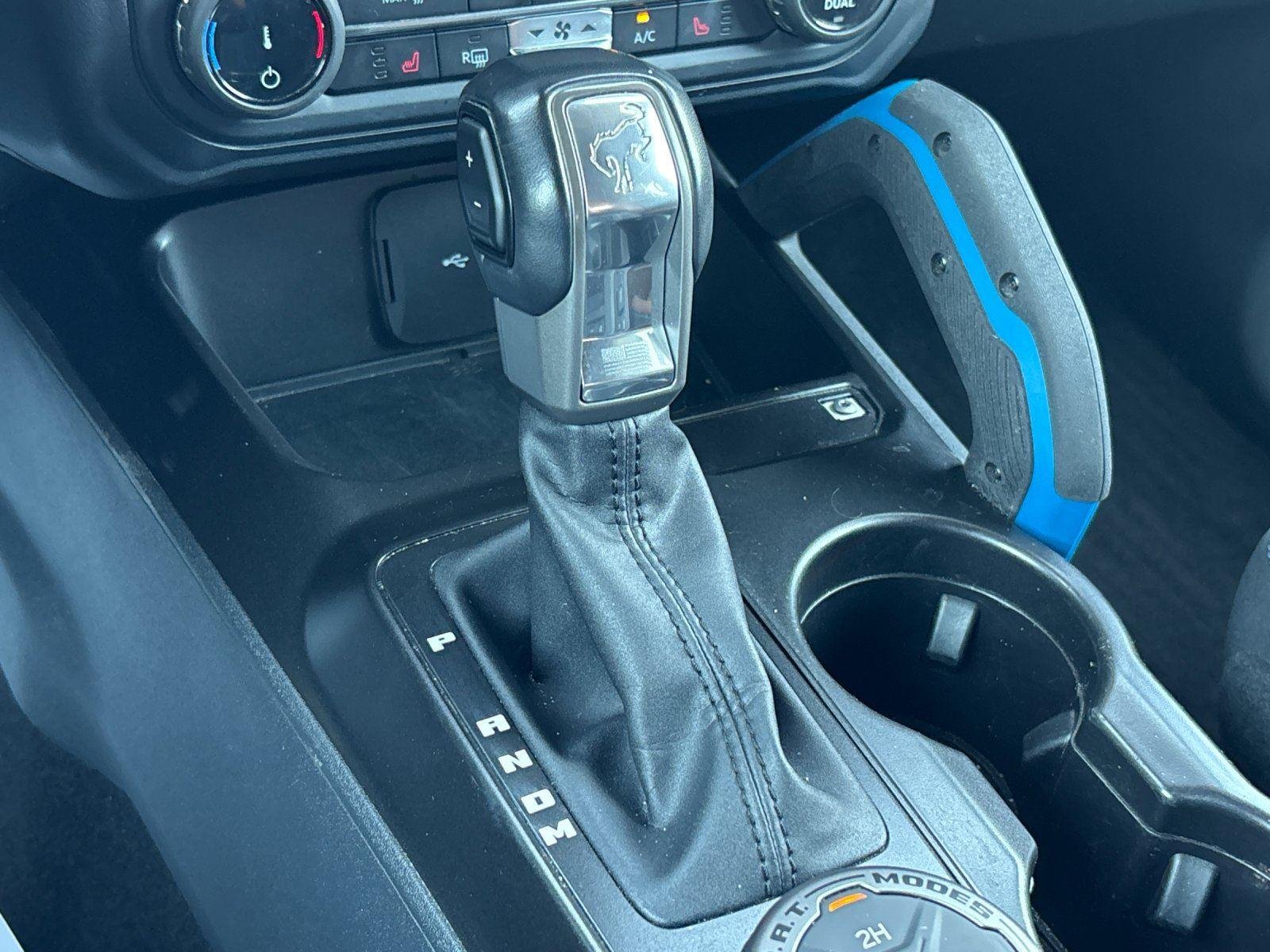 Used 2022 Carbonized Gray Ford Outer Banks image 28