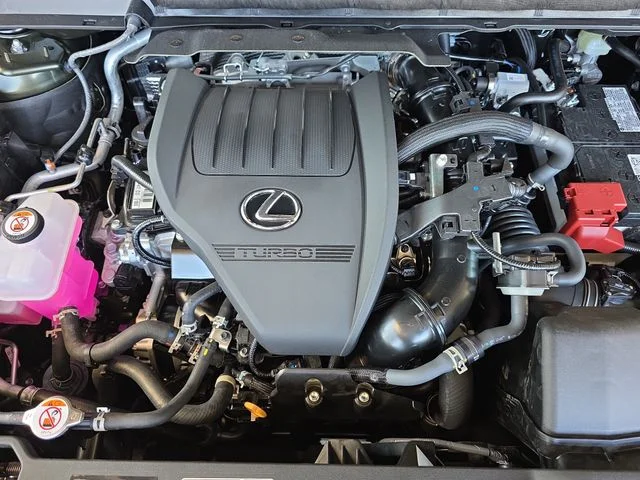 2026 Lexus RX 350 Premium - Photo 29