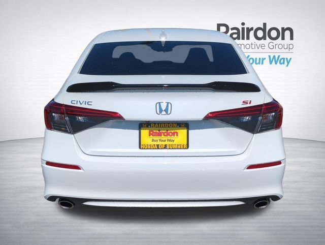 2024 Honda Civic Si - Photo 6