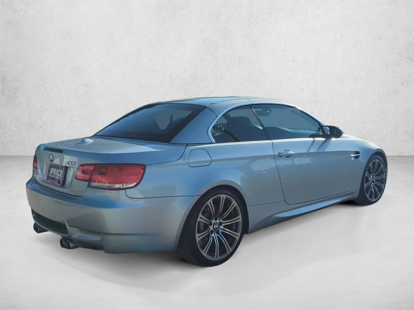 Used 2009 Silverstone Metallic BMW  image 5