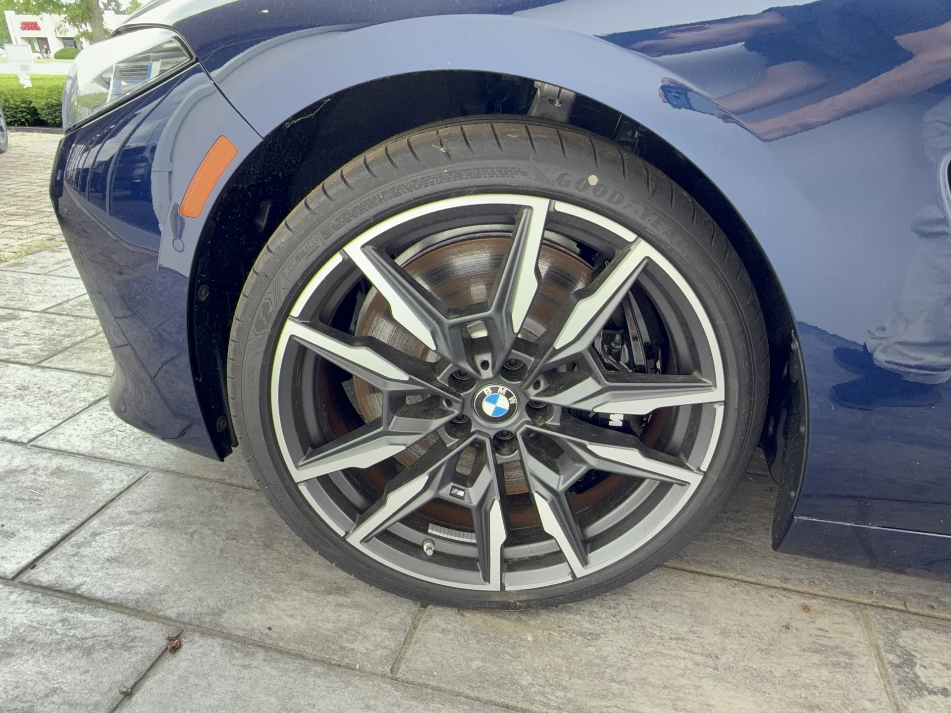 New 2026 Carbon Black Metallic BMW xDrive image 38