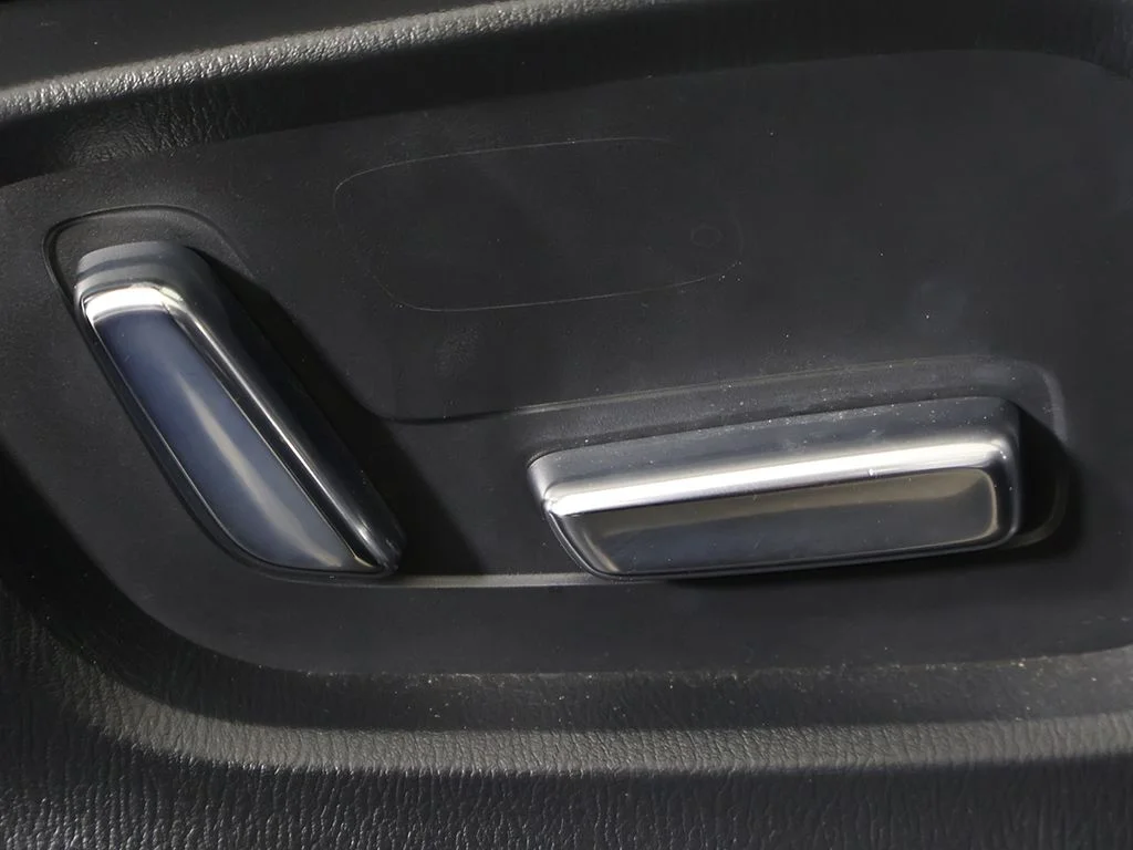 Used 2023 Gray Mazda 2.5 Turbo Signature image 39