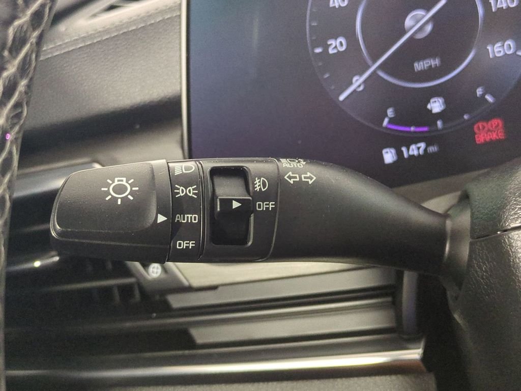 2023 Kia Telluride SX X-Pro - Photo 33