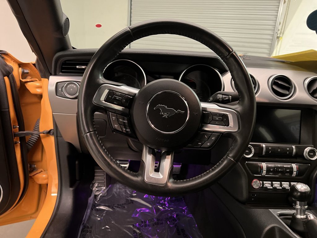 2022 Ford Mustang GT Premium - Photo 14