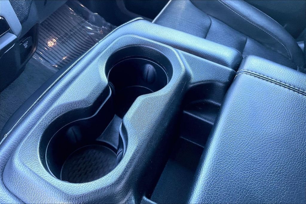 2023 RAM Ram 1500 Pickup Laramie - Photo 14